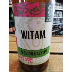 Artezan Witam